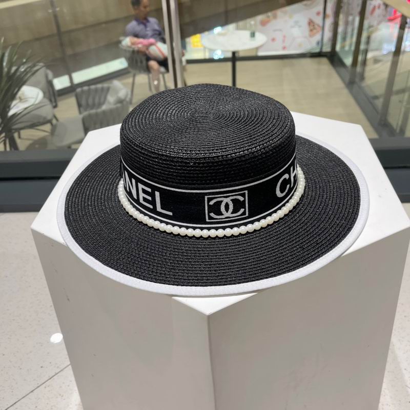 Chanel top hat (54)